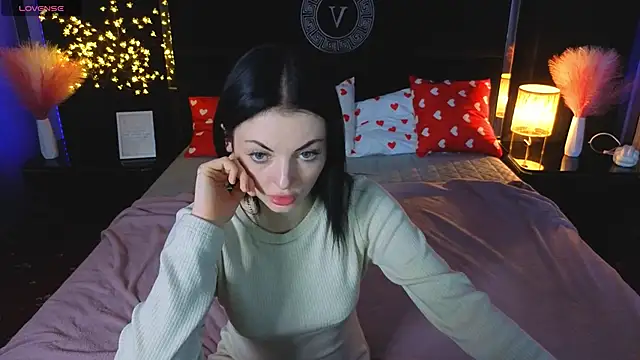 Snapshot of Daisy_Delight chatting on 1, 3, 2026 Daisy Delight online show from 1, 3, 2026