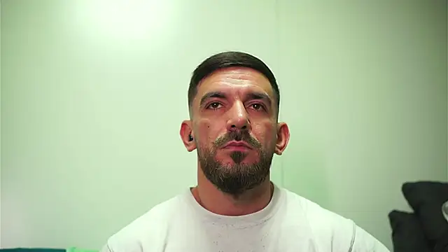 Adam First online show from 16, 2, 2026