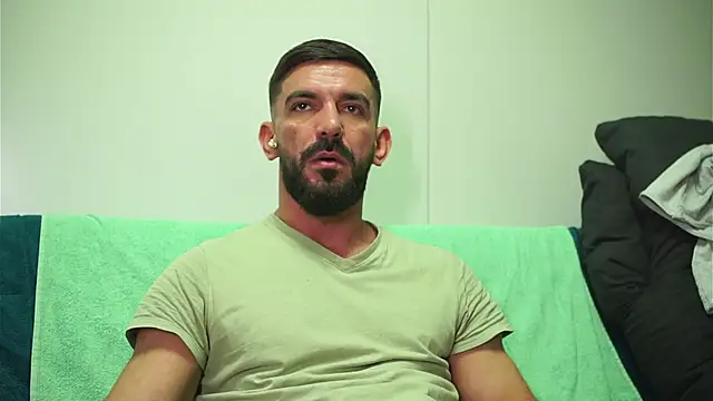 Adam First online show from 17, 2, 2026