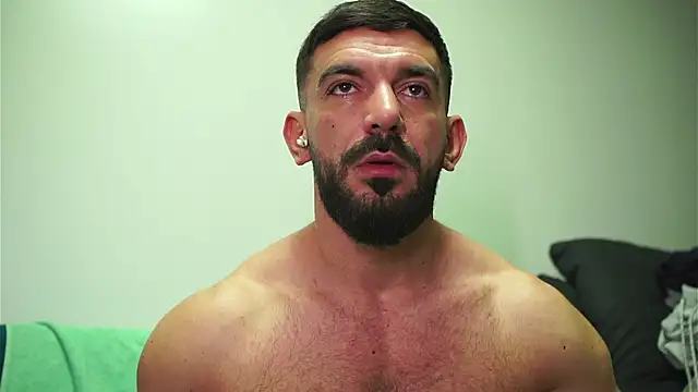 Adam First online show from 19, 2, 2026