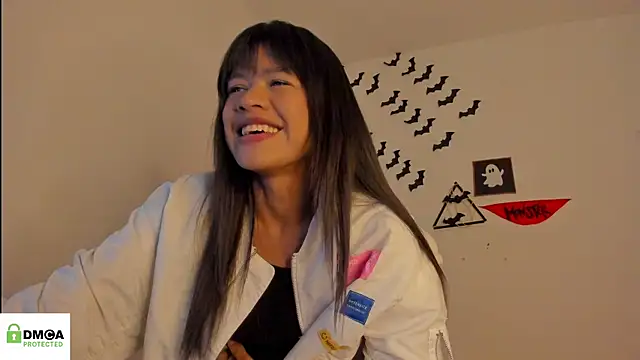 Snapshot of meganthompsonn22 chatting on 28, 10, 2025 meganthompsonn22 online show from 28, 10, 2025