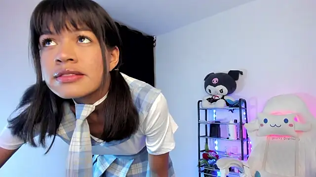 meganthompsonn22 online show from 6, 2, 2026