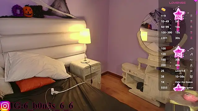 Snapshot of Effy_Corpse chatting on 24, 10, 2025 Effy Corpse online show from 24, 10, 2025