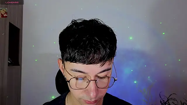 cameron cum online show from 15, 10, 2025