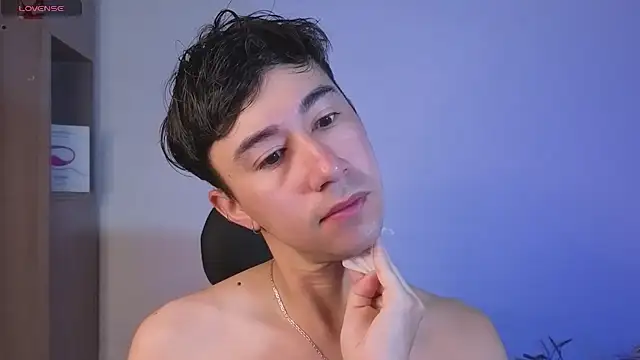 cameron cum online show from 12, 11, 2025