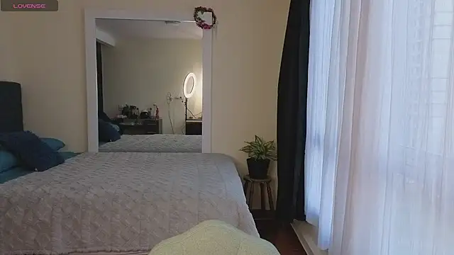 cameron cum online show from 1, 12, 2025