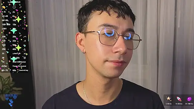 cameron cum online show from 3, 2, 2026