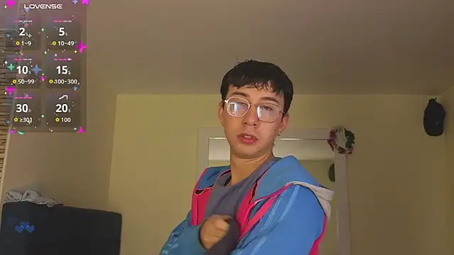 cameron cum online show from 30, 3, 2026