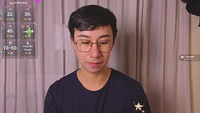 Snapshot of cameron_cum chatting on 23, 4, 2026 cameron cum online show from 23, 4, 2026