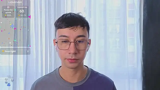 Snapshot of cameron_cum chatting on 11, 5, 2026 cameron cum online show from 11, 5, 2026