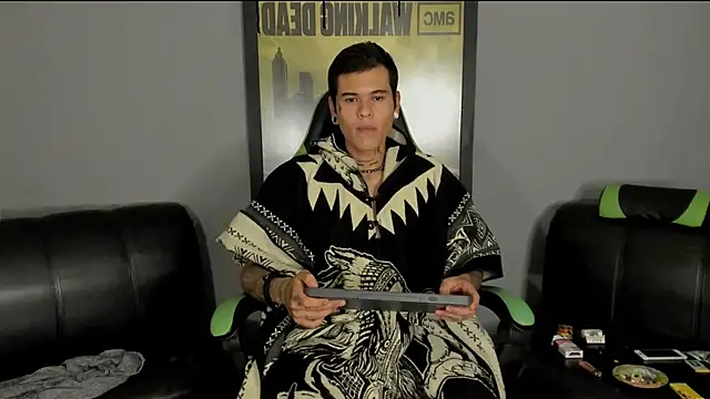 Snapshot of jamesinked_ chatting on 25, 2, 2025 jamesinked  online show from 25, 2, 2025