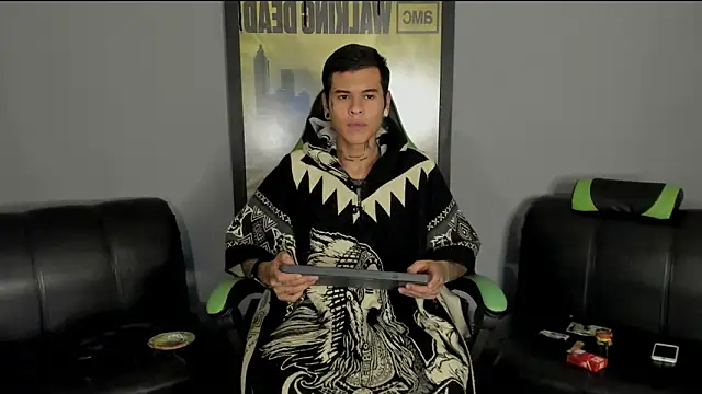 Snapshot of jamesinked_ chatting on 27, 2, 2025 jamesinked  online show from 27, 2, 2025