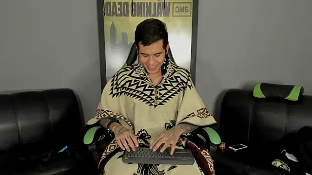 Snapshot of jamesinked_ chatting on 10, 3, 2025 jamesinked  online show from 10, 3, 2025