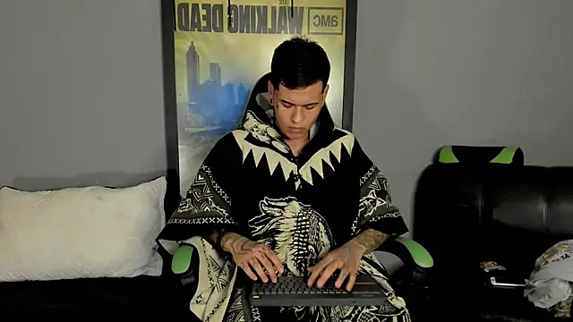 Snapshot of jamesinked_ chatting on 19, 3, 2025 jamesinked  online show from 19, 3, 2025