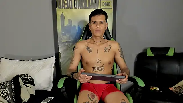 Snapshot of jamesinked_ chatting on 23, 3, 2025 jamesinked  online show from 23, 3, 2025