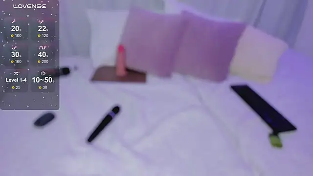 susyy7 online show from 22, 1, 2025