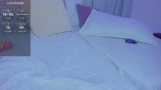 susyy7 online show from 13, 2, 2025