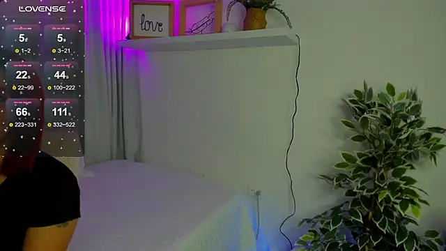 susyy7 online show from 17, 3, 2025