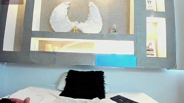 Cinthya mjs online show from 13, 2, 2025