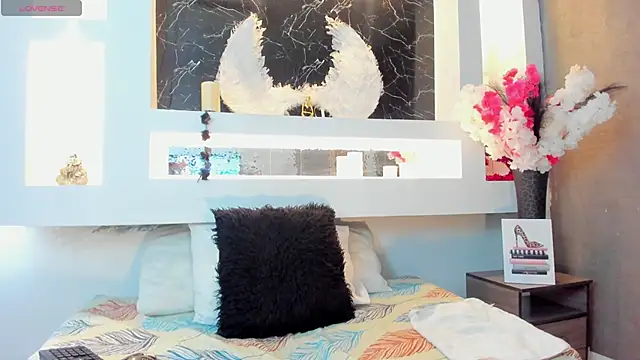 Cinthya mjs online show from 26, 9, 2025