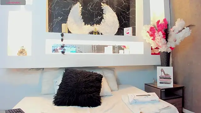 Cinthya mjs online show from 30, 9, 2025