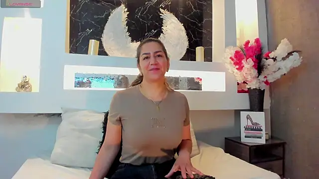 Cinthya mjs online show from 11, 10, 2025