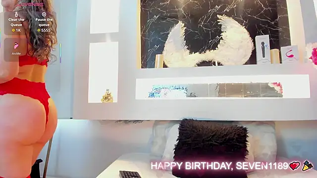 Cinthya mjs online show from 14, 10, 2025