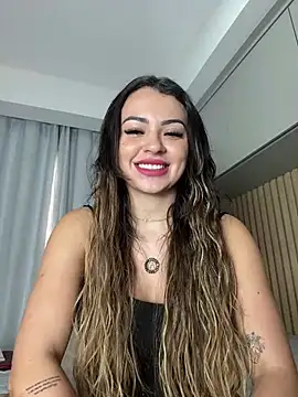 carol amorim online show from 16, 1, 2026