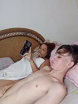 Milfvalesk online show from 16, 1, 2025