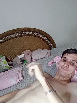 Milfvalesk online show from 27, 1, 2025