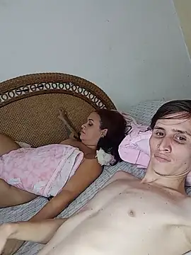 Milfvalesk online show from 1, 2, 2025