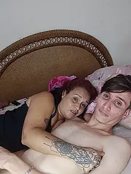 Milfvalesk online show from 20, 2, 2025