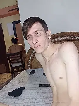 Milfvalesk online show from 1, 3, 2025