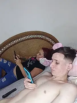 Milfvalesk online show from 12, 3, 2025