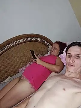 Milfvalesk online show from 14, 3, 2025