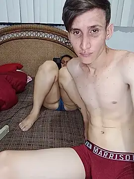 Milfvalesk online show from 25, 9, 2025