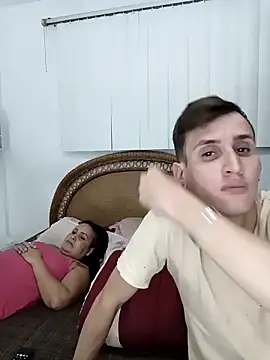 Milfvalesk online show from 19, 2, 2026