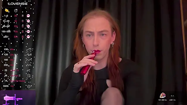 Avril Pearly  online show from 27, 11, 2025