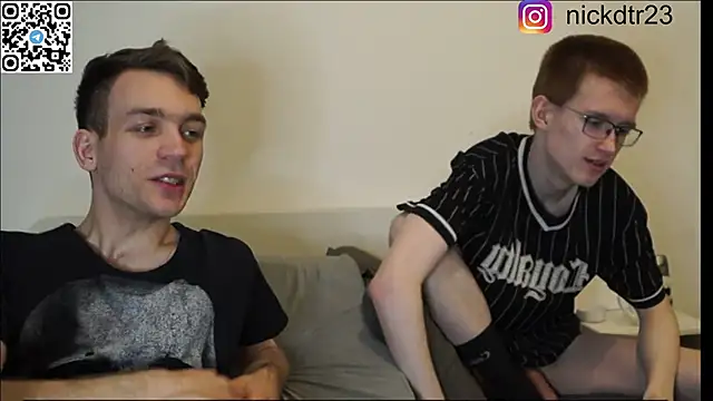 Snapshot of nickdtr chatting on 7, 3, 2025 nickdtr online show from 7, 3, 2025