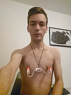 Snapshot of nickdtr chatting on 26, 10, 2025 nickdtr online show from 26, 10, 2025