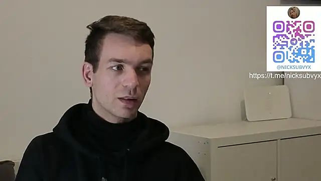 nickdtr online show from 8, 1, 2026