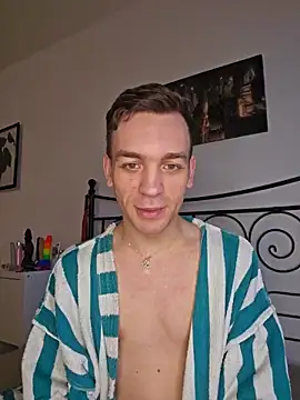 nickdtr online show from 22, 2, 2026