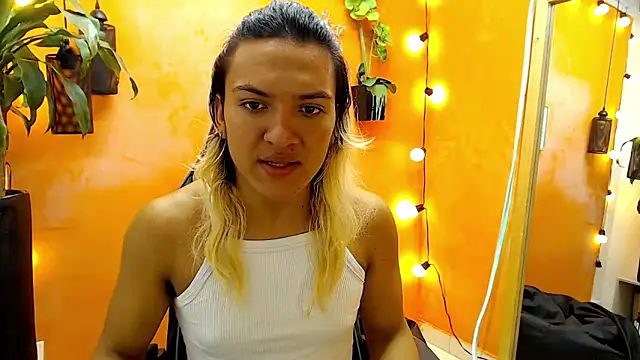 aslyhernandez 7 online show from 28, 1, 2025