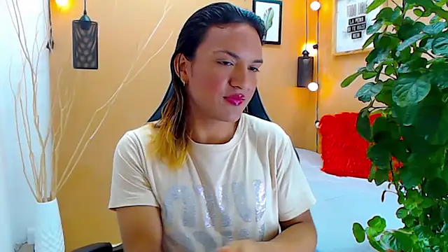 aslyhernandez 7 online show from 11, 9, 2025