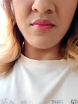 aslyhernandez 7 online show from 9, 10, 2025