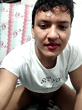 aslyhernandez 7 online show from 13, 2, 2026