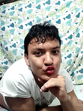 aslyhernandez 7 online show from 13, 2, 2026