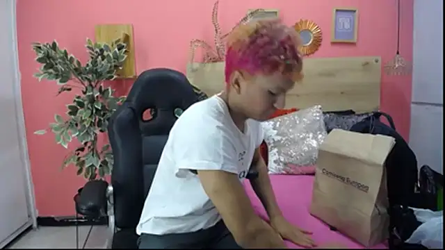 aslyhernandez 7 online show from 2, 3, 2026