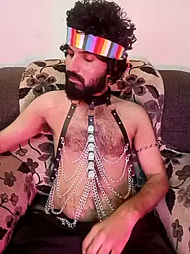 Snapshot of Chris_Strokes_69 chatting on 21, 9, 2025 Chris Strokes 69 online show from 21, 9, 2025