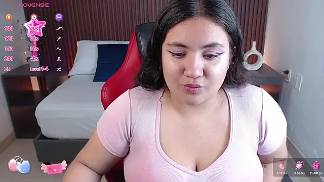 nadine russo online show from 3, 12, 2024